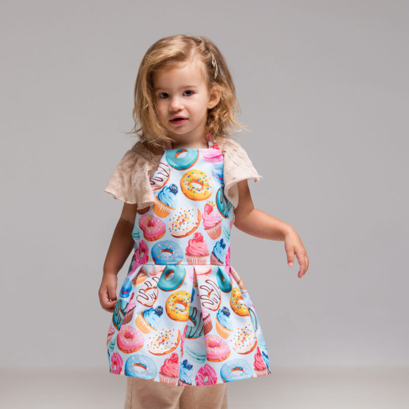 Babeczki – Princess mini