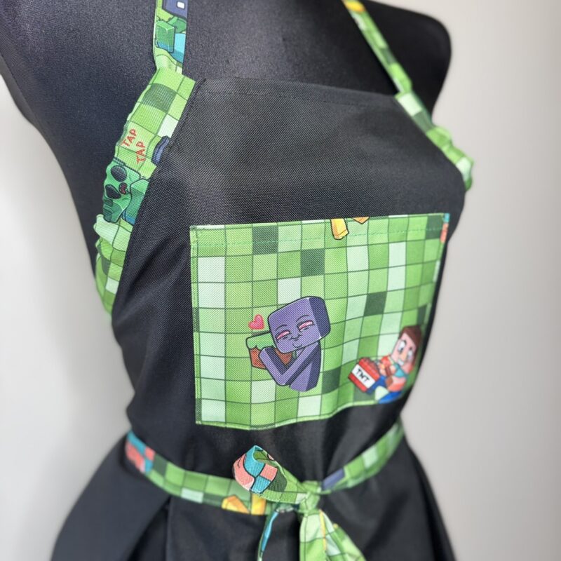 Minecraft – Princess