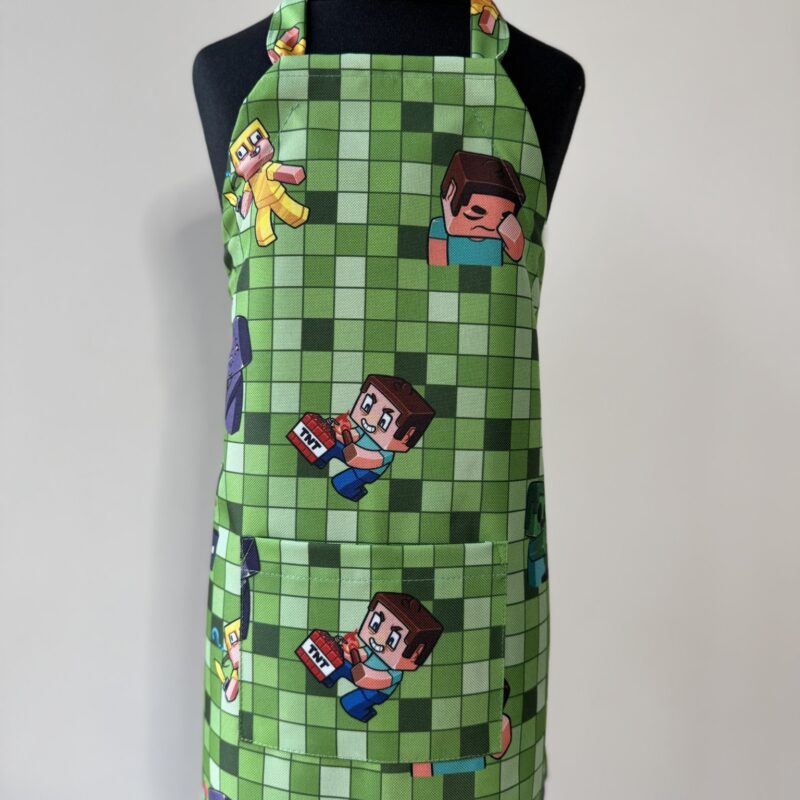 Minecraft – Klasyczny mini