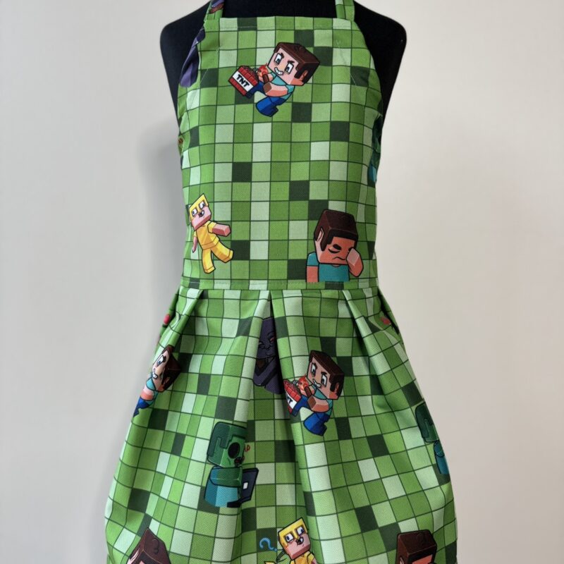 Minecraft – Princess mini