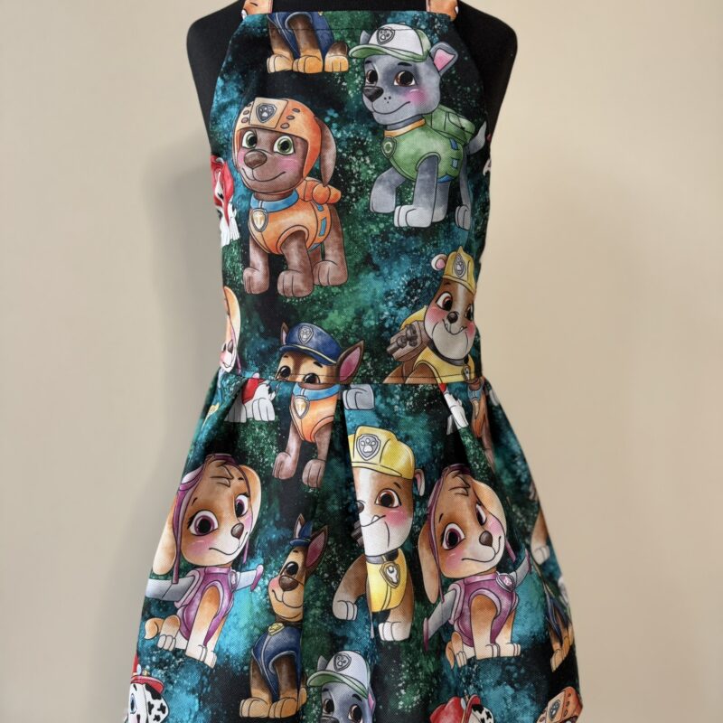 Psi patrol – Princess mini