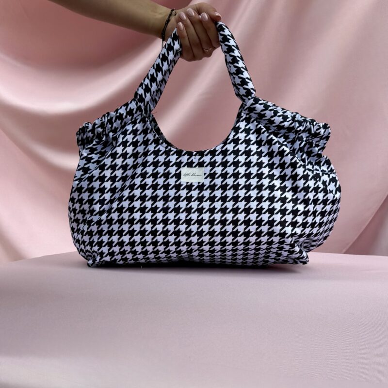 Torba Cloud — pepitka