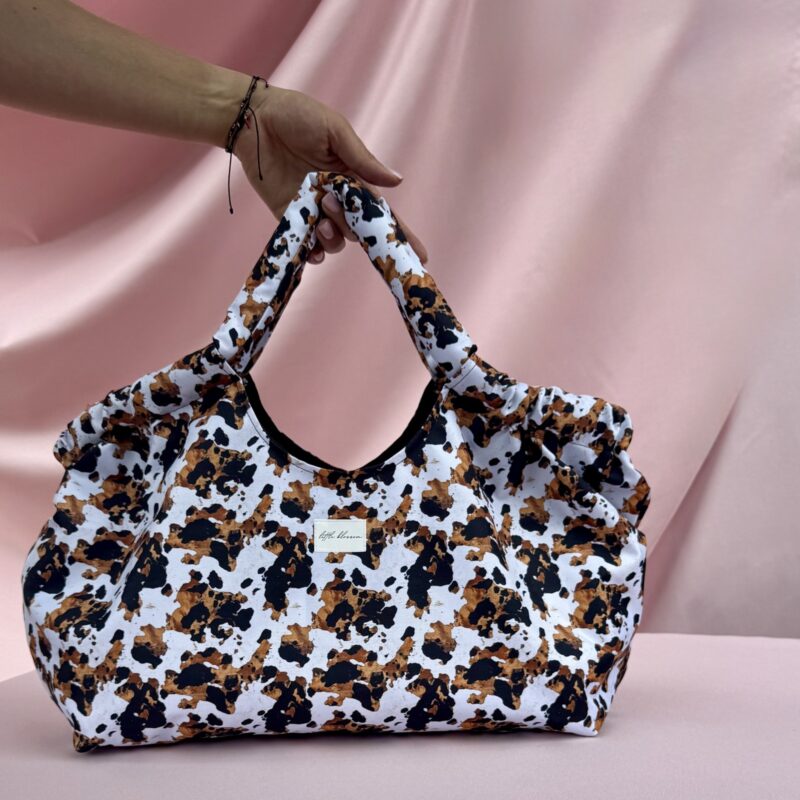 Torba Cloud — krowa