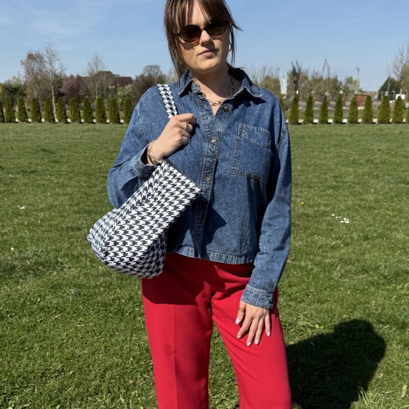 Torba Daily — pepitka